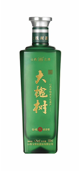 42度大槐樹酒（15）
